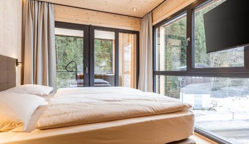  Premium Two-Bedroom Premium Suite & private Spa