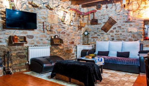 Three-Bedroom Superior Apartment