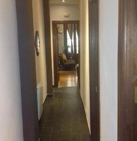 Double Room with Private External Bathroom