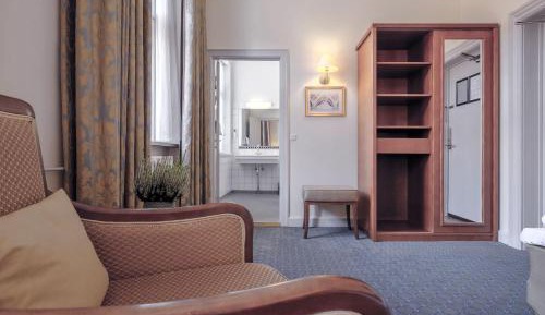 Efficient Single Room