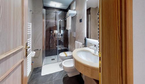 Suite with Terrace