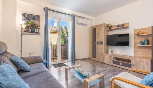 Two-Bedroom Superior Apartment