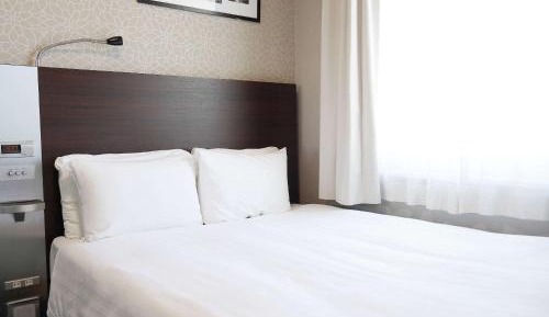 Double Room - Non-Smoking 
