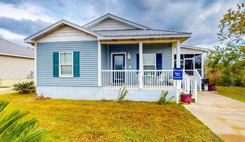 Three Bedroom holiday home 