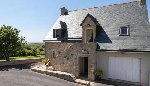 Five-Bedroom House