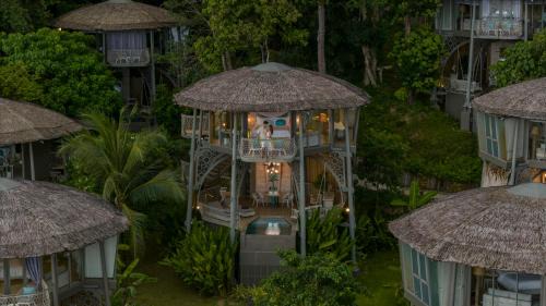 TreeHouse Villa