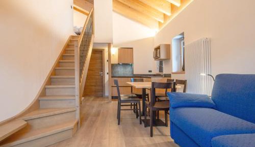 Two Bedroom Apartment