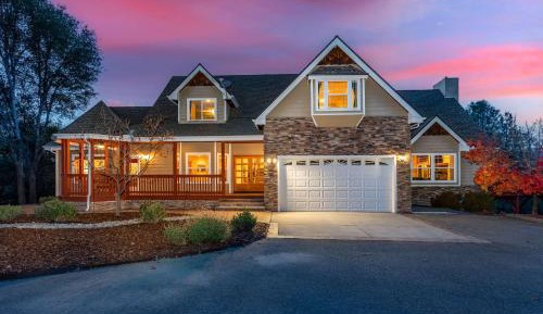Vacation Home