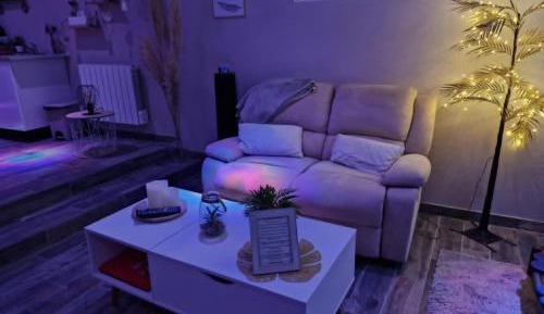 King Room with Spa Bath