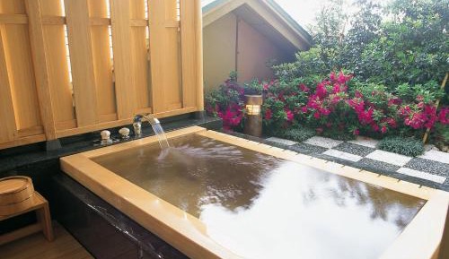 Suite Japanese-Style room with Open-air bath - Non-Smoking