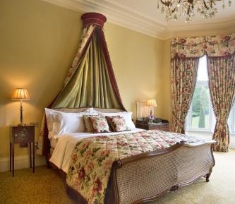 Castle Junior Suite