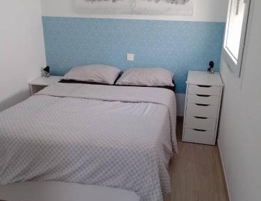 Double Room with Park View