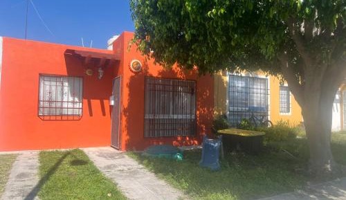 Two-Bedroom Townhouse