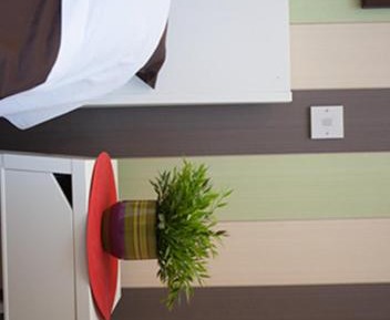 Double Room (1 - 2 Adults)