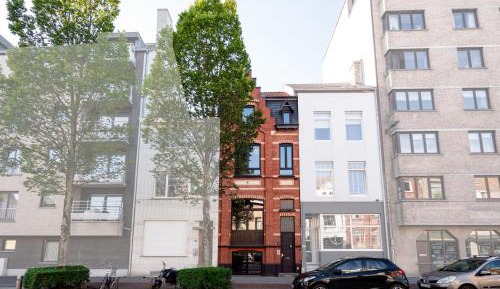 Five-Bedroom House