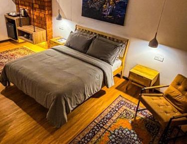 Junior Suite