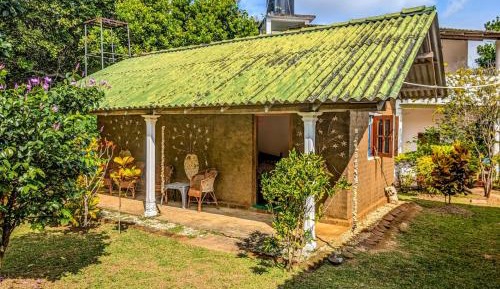 Family Bungalow