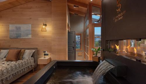 Suite with Terrace