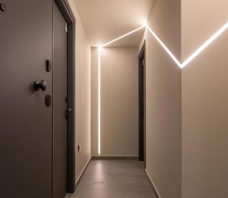 Four-Bedroom Apartment