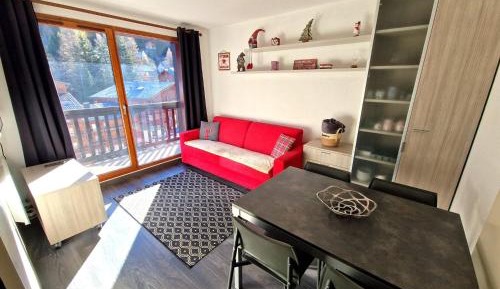 Apartment (6 Adults)