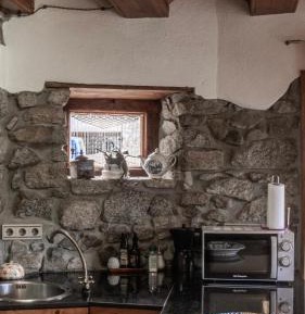 Four-Bedroom Holiday Home