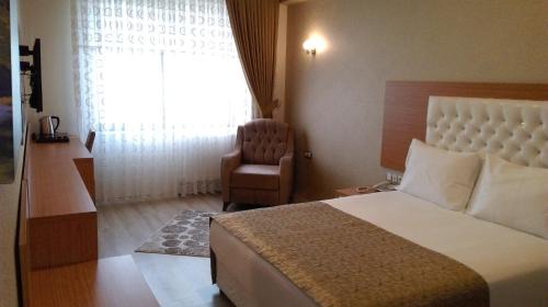 Standard  Room