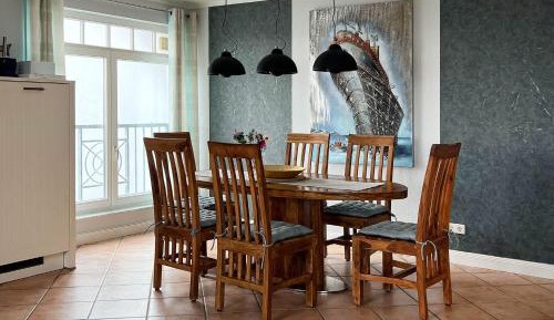 Apartment with Sea View
