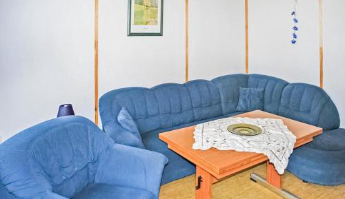 Two-Bedroom Holiday Home