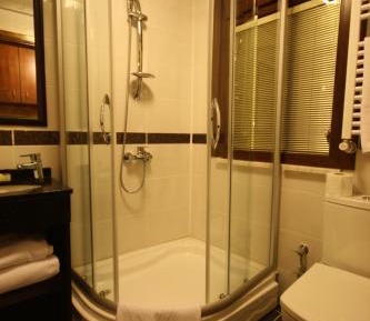 Standard Suite