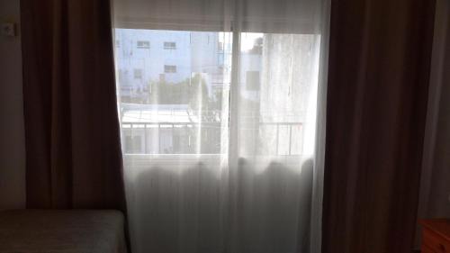 Twin Room with Shared Bathroom