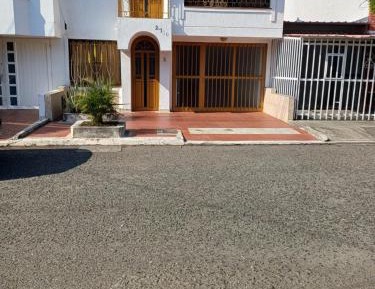 Four-Bedroom Holiday Home
