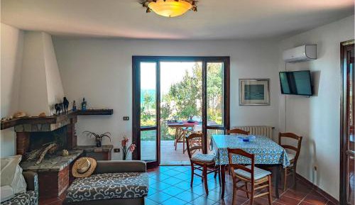 Four-Bedroom Holiday Home