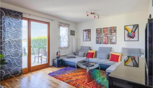 Two-Bedroom Holiday Home