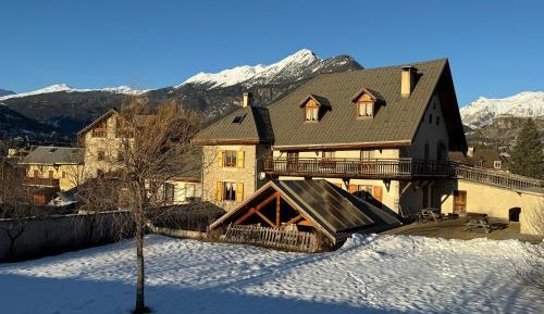 Chalet