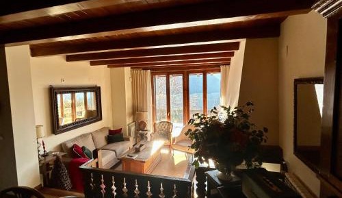 Three-Bedroom Chalet
