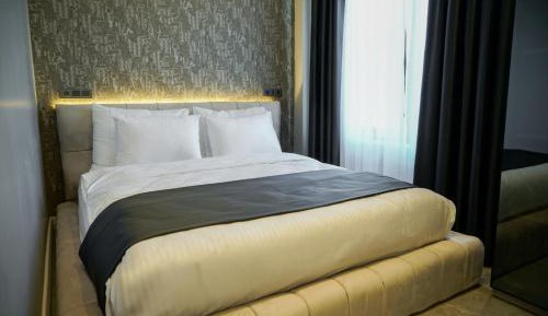 Junior Suite with King Size Bed, Sea View