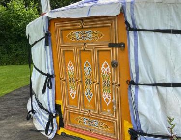 Tent