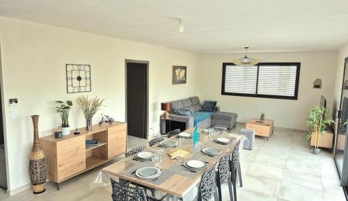 Holiday Home