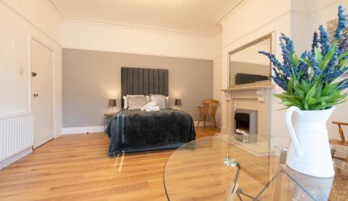 Five-Bedroom House