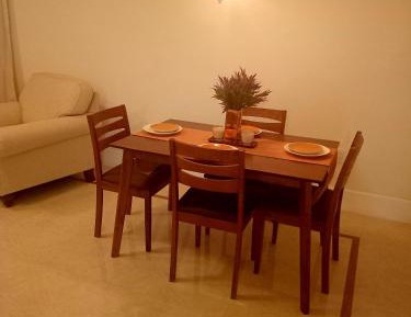 Family Room with Terrace