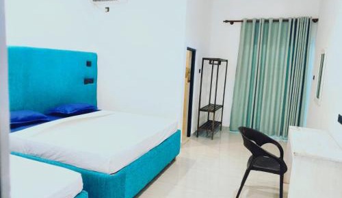 Comfort Triple Room
