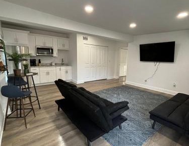 Deluxe Double Studio
