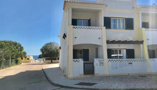 Two-Bedroom Townhouse