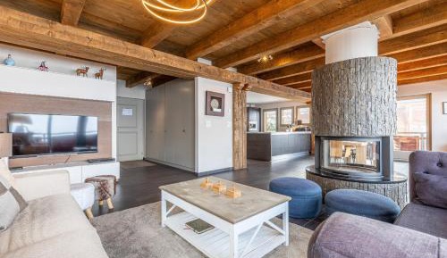 Chalet