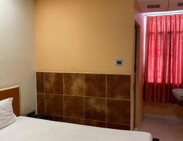 Economy Single Room