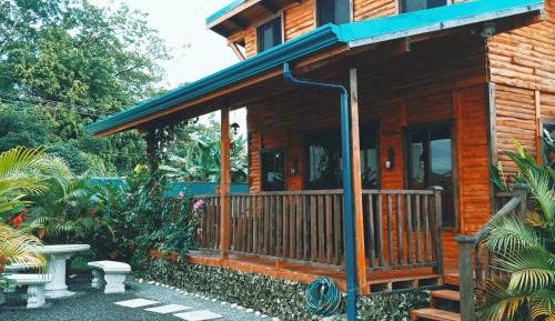 Three-Bedroom Chalet