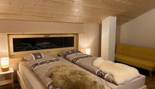 Family Double Room