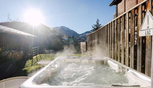 Chalet