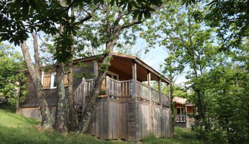 Three-Bedroom Home