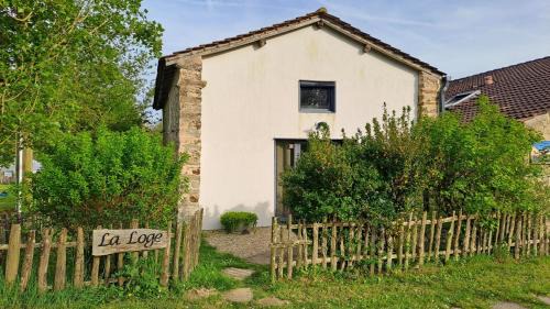 Three-Bedroom Home